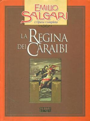 LA REGINA DEI CARAIBI